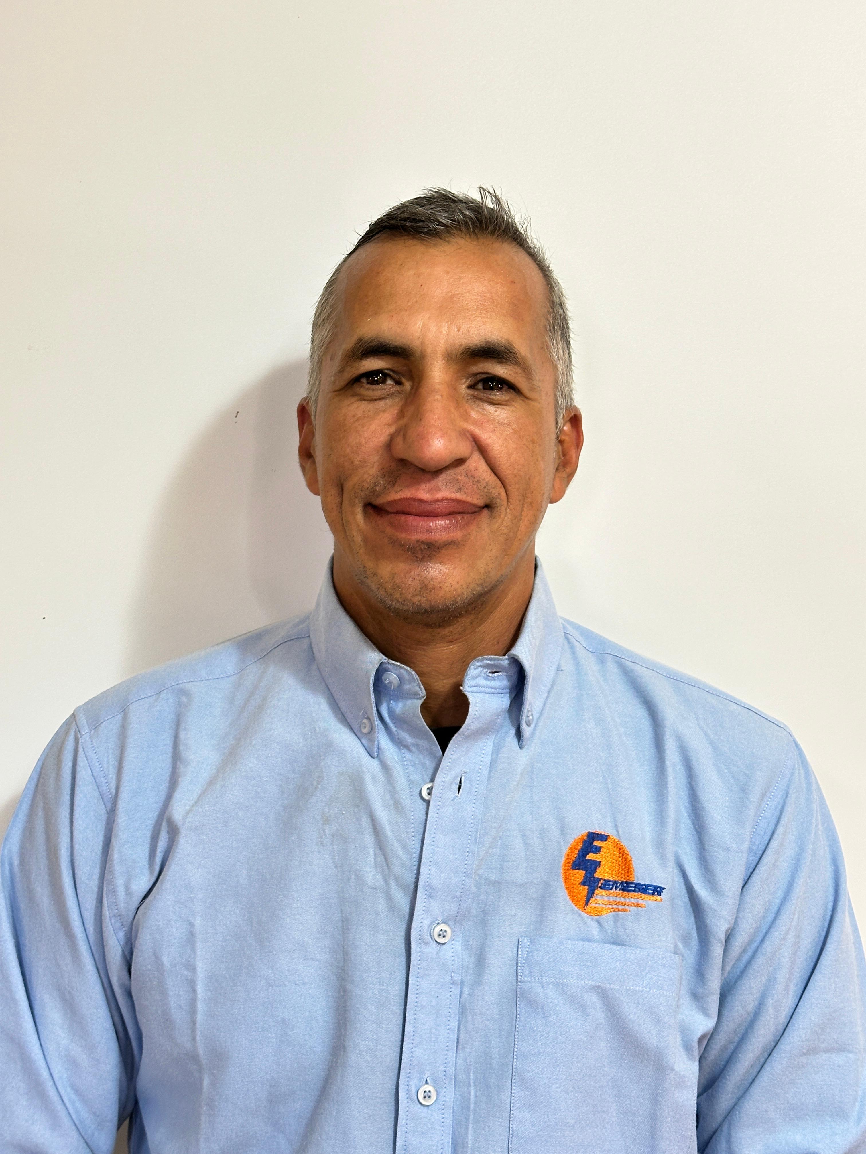 José Gregorio Quintero Polanía