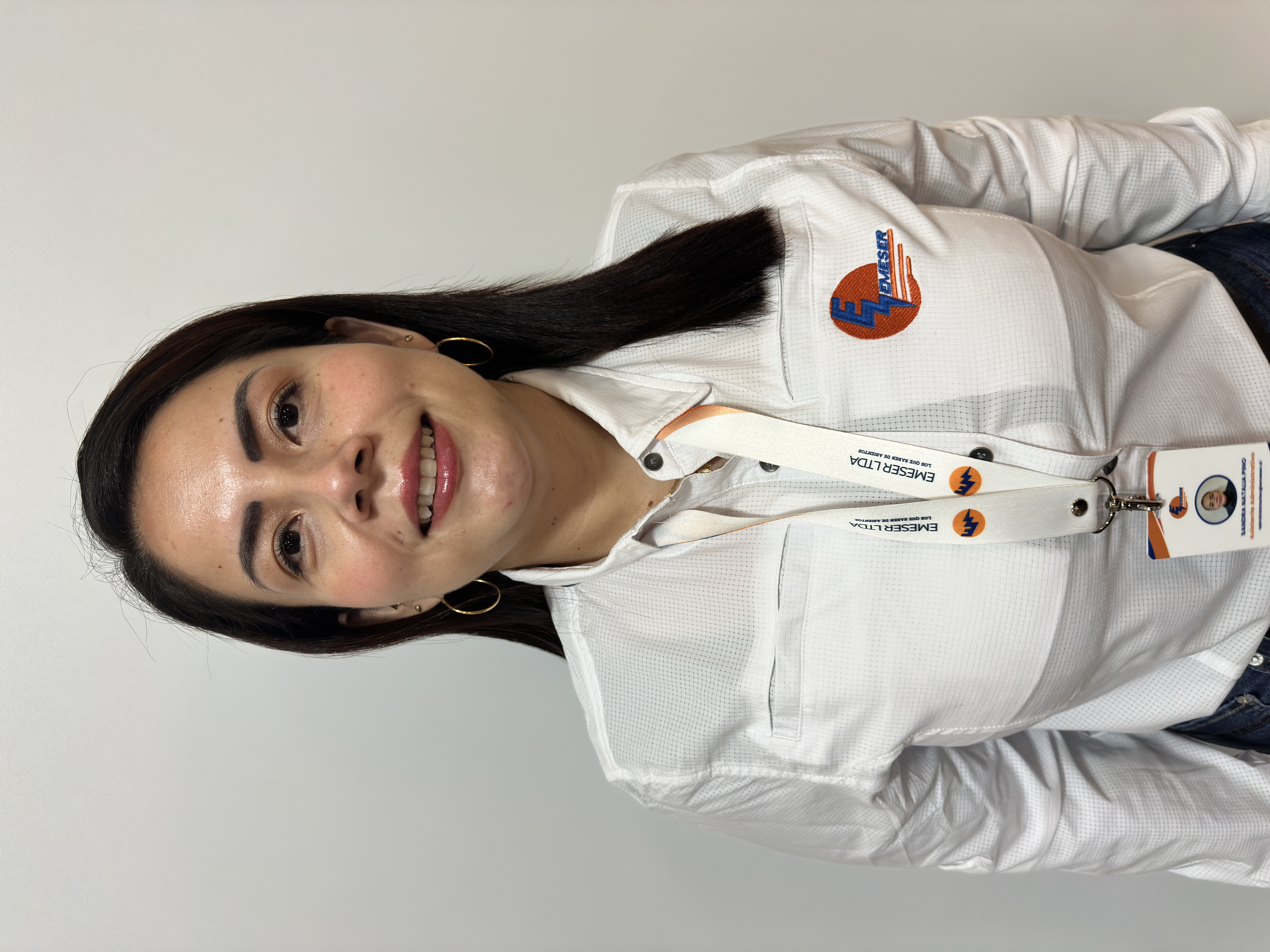 Sandra Natalia Pino