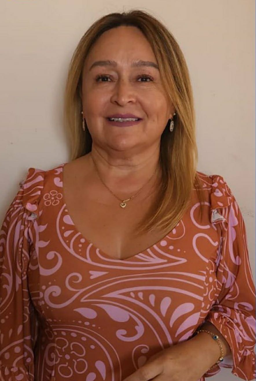 Pamela Liz Garrido Cisternas