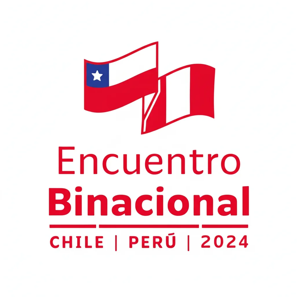 Encuentro Binacional Chile Perú 2023