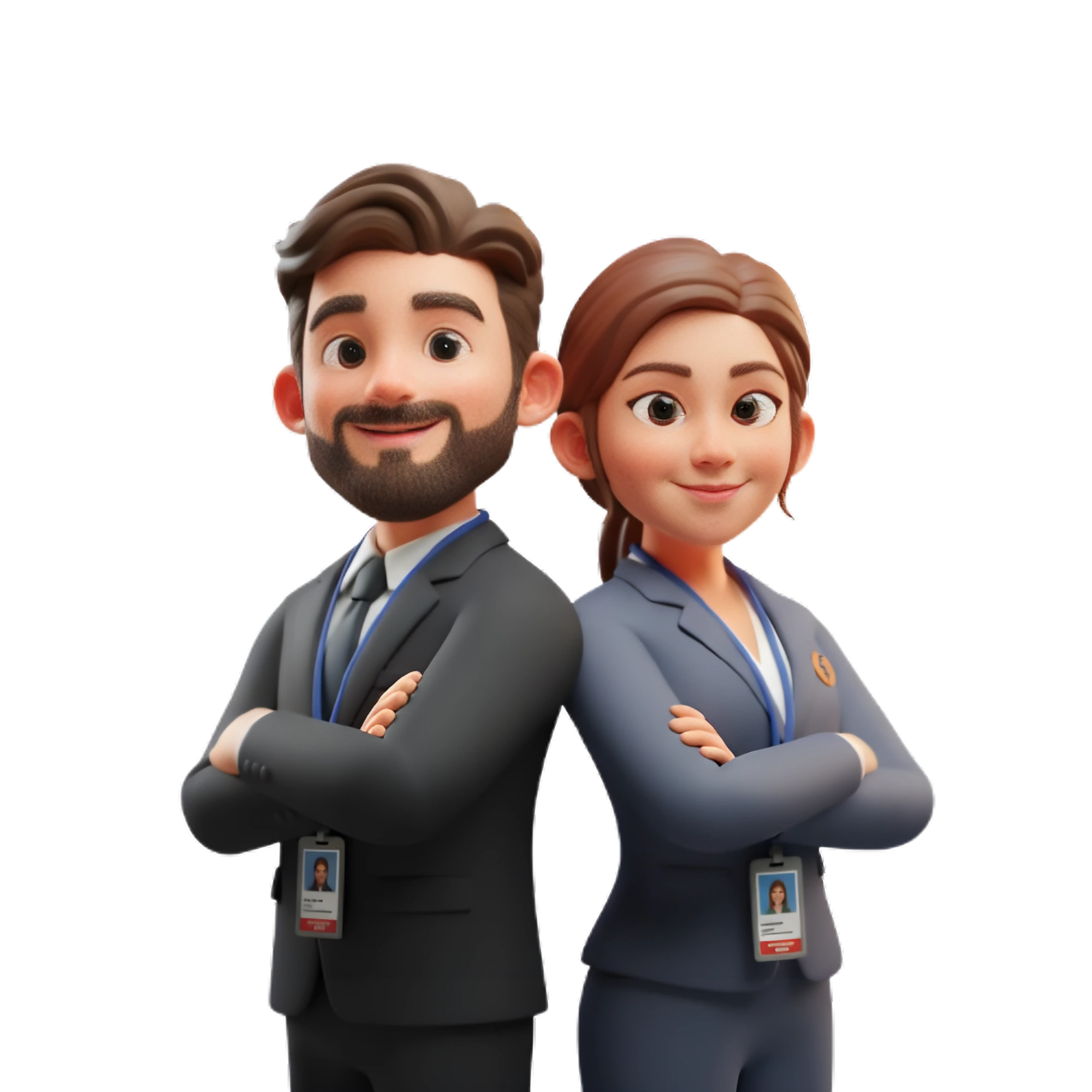 women y men - Asistente EMESER