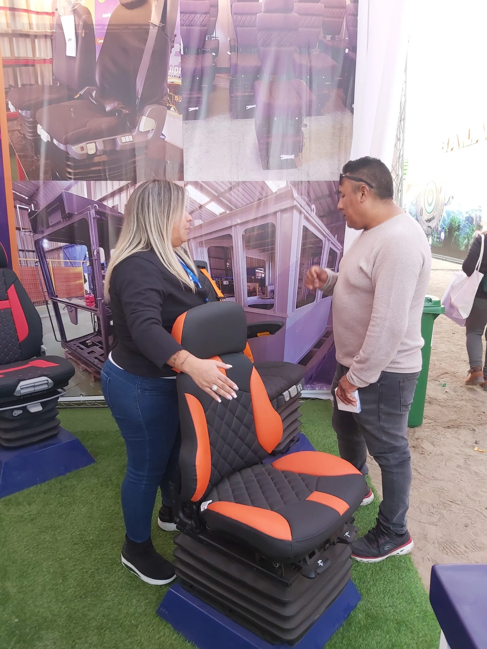 EXPONOR Innovación
