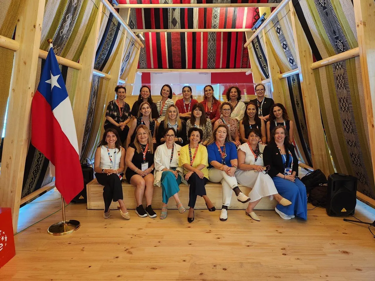 Conferencias Técnicas