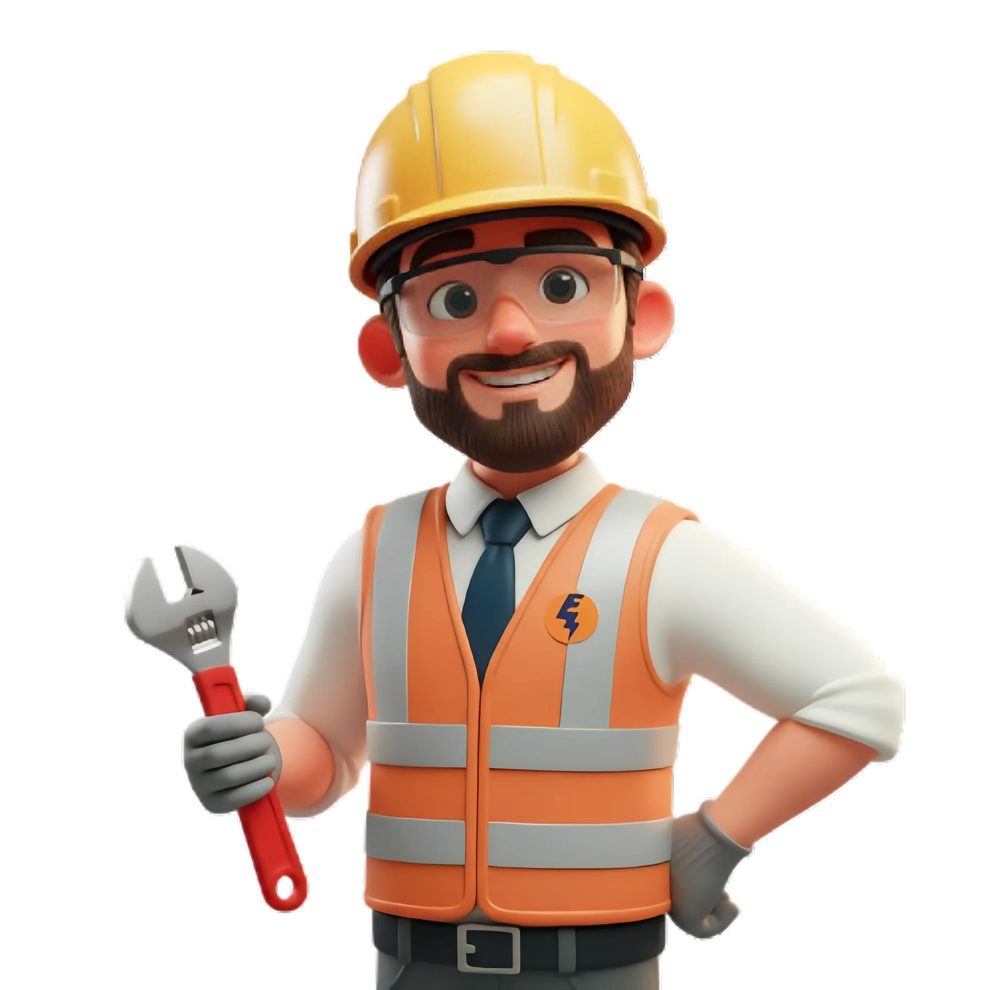 men - Mecanico EMESER